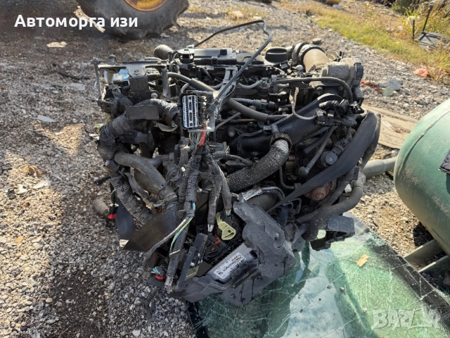 FORD  FIESTA 1.4 дизел 2012 Г TDCI 70 , снимка 2 - Части - 52210403