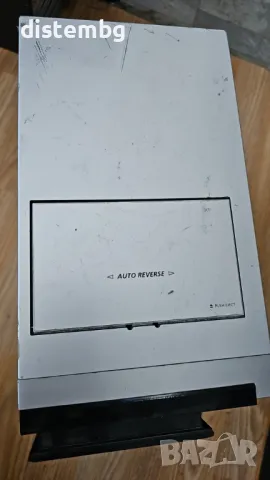 Аудиоситема SAMSUNG MM-ZJ9 за части, снимка 2 - Ресийвъри, усилватели, смесителни пултове - 49495806