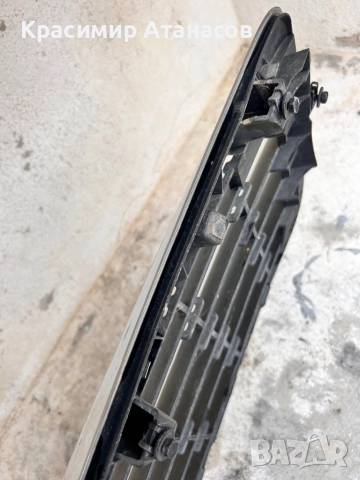 A2118801783. Решетка предна за Мерцедес Е-класа W211. фейслифт 2007-2009г, снимка 6 - Части - 52309200