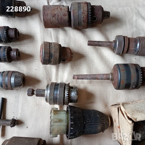 Патроници големи и по малки 