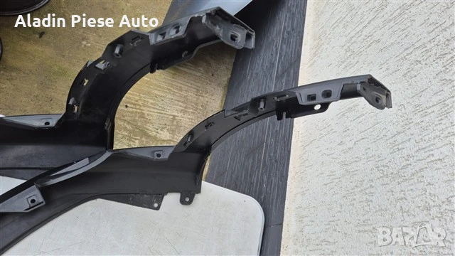 Долен спойлер за предна броня Kia Xceed X-Ceed am 2018 2019 2020 2021 2022 код 86512J7CAO , снимка 5 - Аксесоари и консумативи - 50512977