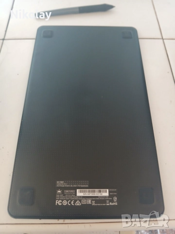 Графичен таблет Huion H950P, снимка 2 - Таблети - 52359535