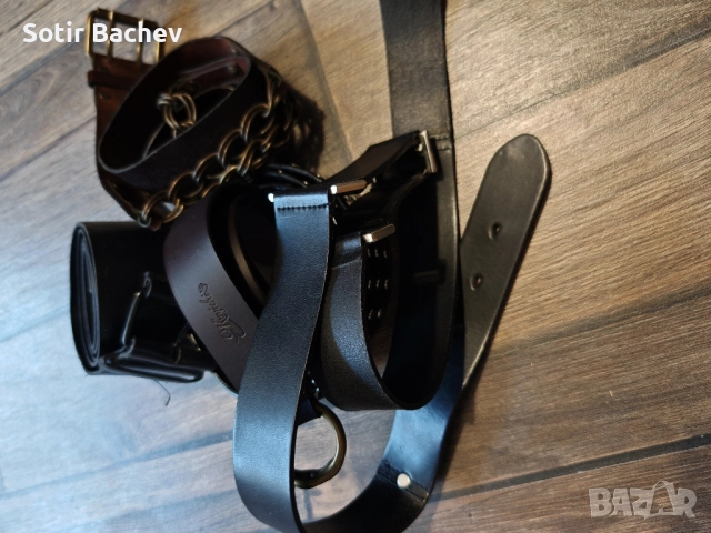 продавам лот от колани , снимка 3 - Колани - 51607588