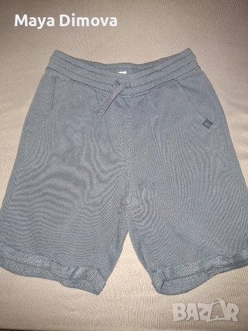 Benetton бермуди 2бр. , снимка 4 - Детски къси панталони - 54056029