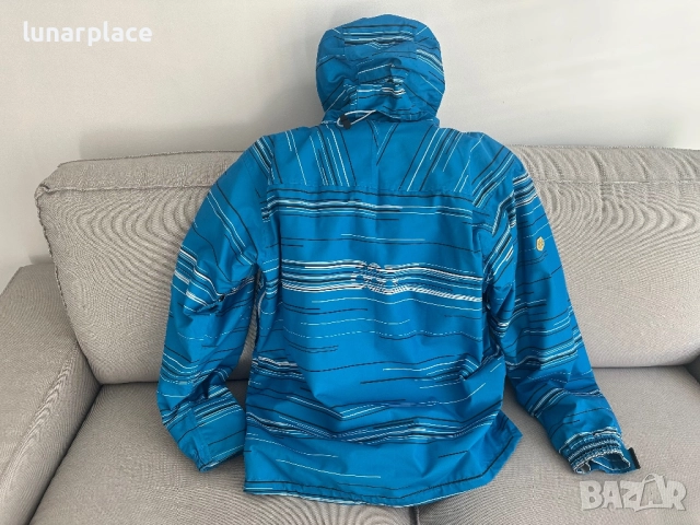 Мъжко сноуборд яке 686 SMARTY 2-IN-1, Размер S, снимка 2 - Зимни спортове - 52428644