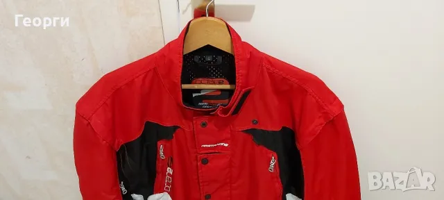 Яке за ендуро Firstracing Octan 2 ,L , снимка 2 - Аксесоари и консумативи - 50380828