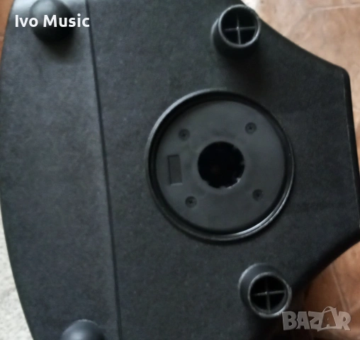 Aктивни тонколони Мackie-12-инча,1000w, снимка 6 - Тонколони - 54008213