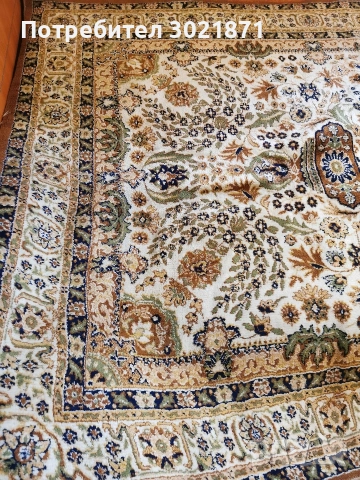 Стари килими, пътеки и картини , снимка 5 - Антикварни и старинни предмети - 53245870