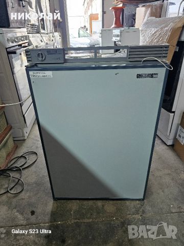 компресорен хладилник за Каравана/ Кемпер , снимка 1 - Хладилни чанти - 45877818