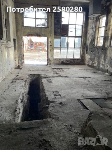 Помещение под наем гр. Плевен, снимка 2 - Складове - 53557415