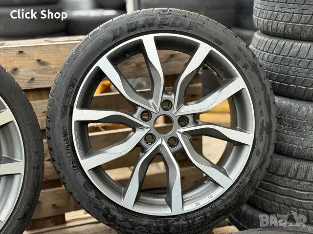 5х114.3 19 Цола Джанти Kia Hyundai Mazda Mitsubishi Toyota Honda 5x114.3