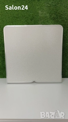 Сгъваем комплект къмпинг маса с 4 стола, алуминиева, регулируема, снимка 5 - Къмпинг мебели - 52213736