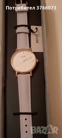 Нов дамски часовник CIUSE, снимка 6 - Дамски - 50415301