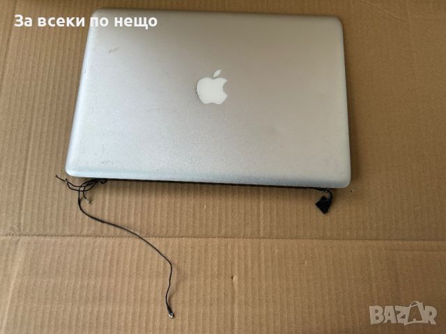 Матрица за лаптоп (Дисплей) Apple MacBook Pro 13.3"  (A1278), снимка 5 - Други - 46359498