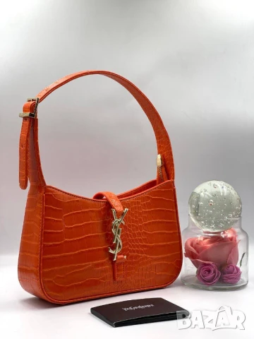 чанти ysl saint laurent, снимка 8 - Чанти - 51428948