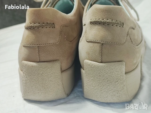 Spiess shoes 8=42, снимка 5 - Дамски ежедневни обувки - 51024645