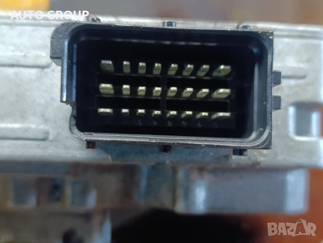 Механизъм модул волан Фиат Крома / Fiat Croma  00517205180 NBS 194, снимка 4 - Части - 53104021