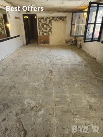 Къртене, Чистене, Извозване | Рязане на дървета | Транспорт и Хамалски услуги, снимка 1