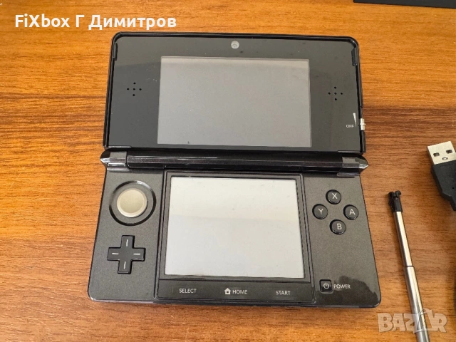Nintendo 3ds с Luma и 64гб карта , снимка 5 - Nintendo конзоли - 54113713