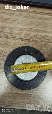 високочестотни говорители, снимка 3 - Тонколони - 47578227