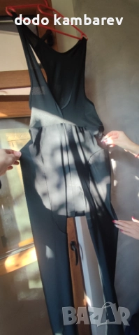 мъжки есенен колоездачен комплект, снимка 3 - Спортни дрехи, екипи - 52422774