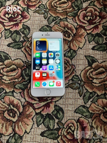 Продавам iPhone 6S