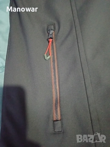 Мъжко яке Campanolo Clima Protect XXL, снимка 11 - Якета - 53412243