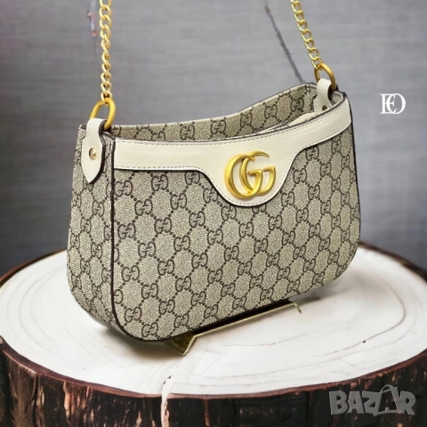 чанти gucci , снимка 6 - Чанти - 51459374