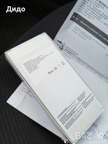 Samsung galaxy A07, снимка 2 - Samsung - 53260224