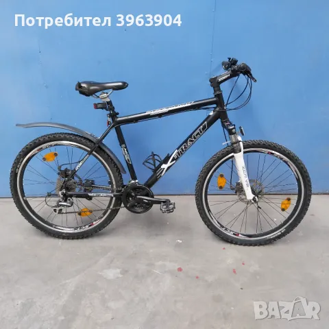 НАЙ ДОБРАТА ОФЕРТА Алуминиев велосипед X Tract  MTB-6062 , снимка 8 - Велосипеди - 47439710