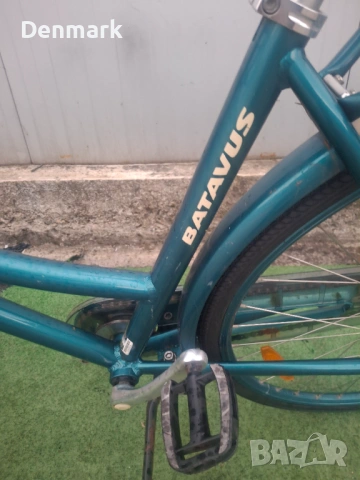 Дамски велосипед , снимка 5 - Велосипеди - 54258094