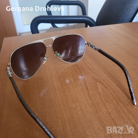 Дамски слънчеви очила,марка GUCCI, снимка 3 - Слънчеви и диоптрични очила - 53986272
