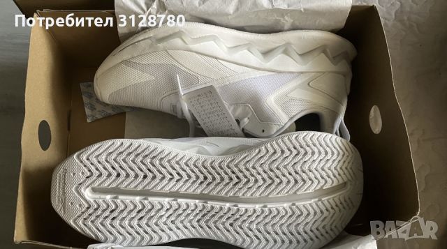 Reebok маратонки 42.5 нови, снимка 8 - Маратонки - 46017662