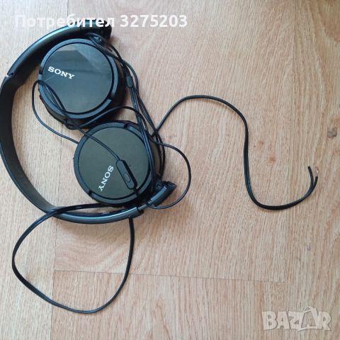 Слушалки SONY!!, снимка 3 - Слушалки и портативни колонки - 45604860