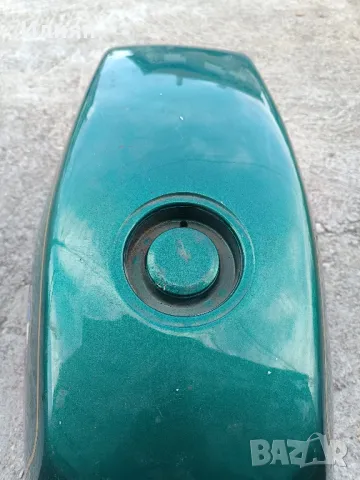 Резервоар за мотоциклет-BMW, снимка 5 - Части - 49475200