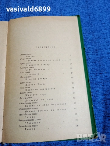 Рене Реджани - Влакът на слънцето , снимка 5 - Детски книжки - 53574276