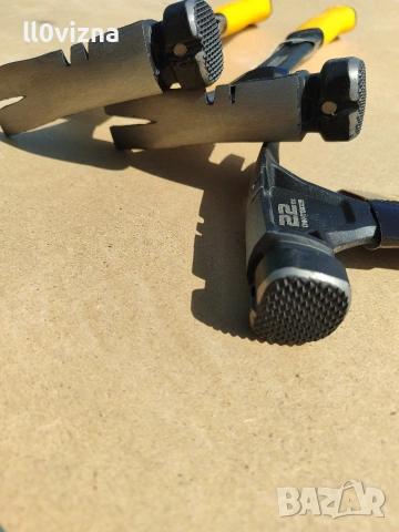 Кофражен Чук 623гр. Стоманен DEWALT , снимка 2 - Други инструменти - 54224294