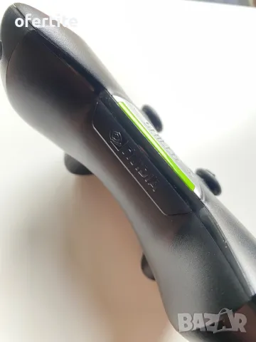 ✅ Nvidia 🔝 SHIELD Controller, снимка 2 - Аксесоари - 47571286