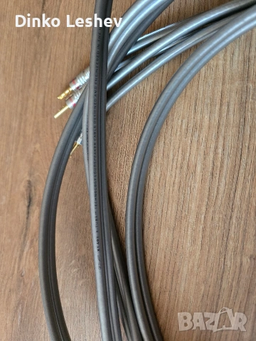 Infinity kappa 90 + подарък кабел QED REFERENCE XT40i, снимка 10 - Тонколони - 53608099