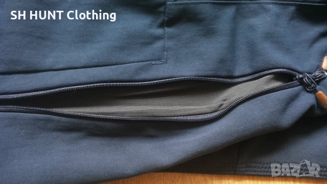 NORRONA Svalbard Heavy Duty Stretch Trouser размер M туристически панталон - 2571, снимка 9 - Панталони - 54255796