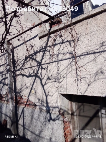 Баланово, снимка 5 - Къщи - 54048633