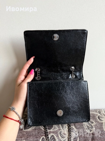 Дамска чанта Pull&Bear, снимка 4 - Чанти - 52524983