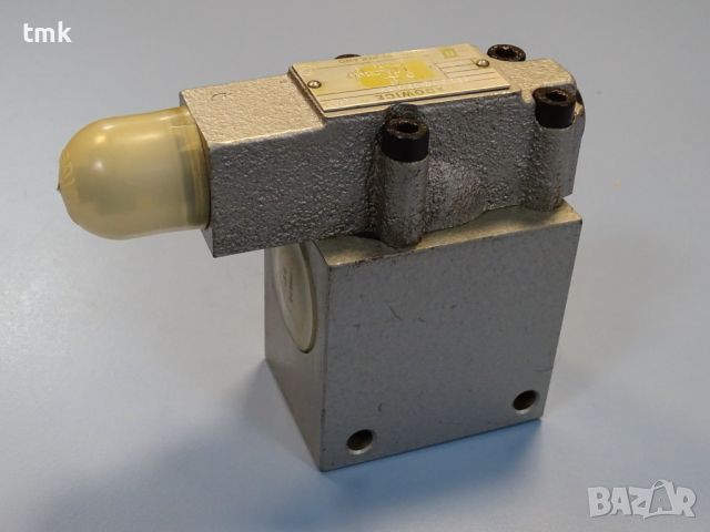 Хидравличен клапан WADOWICE DR20 G2-32/315Y, снимка 1 - Резервни части за машини - 45727715