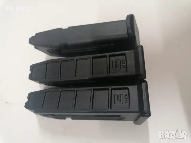 Glock 44 пълнител , снимка 2 - Оборудване и аксесоари за оръжия - 49020986