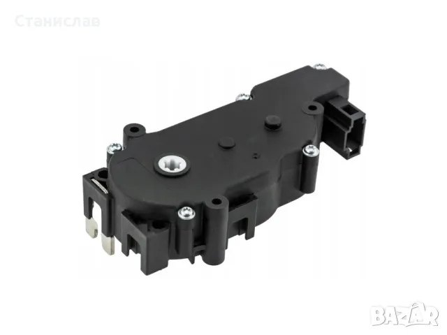 Mercedes E-Class W212 Моторче за заключване на багажник, снимка 5 - Части - 50302777