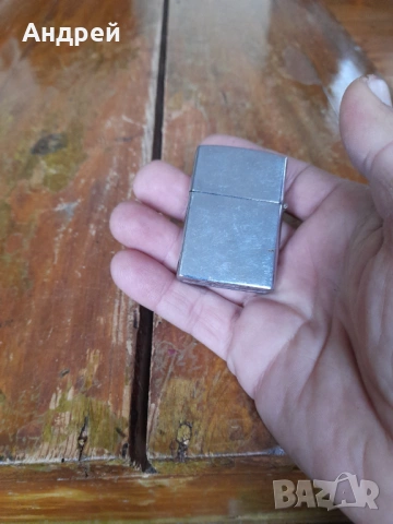 Стара запалка #20, снимка 2 - Колекции - 53289039