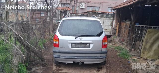 Продава се , снимка 2 - Автомобили и джипове - 54270718