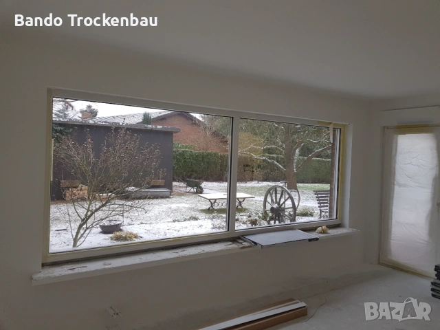 Шпакловка,строителство, снимка 5 - Майстори - 53992725