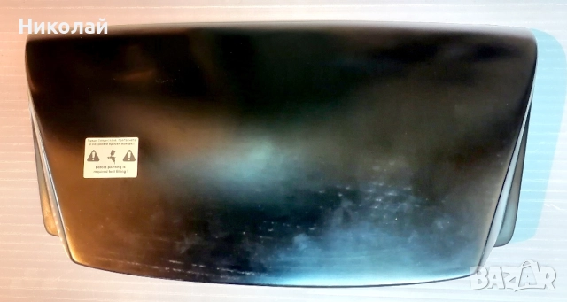 Въздуховод / Въздухозаборник за преден капак , снимка 3 - Аксесоари и консумативи - 52091947