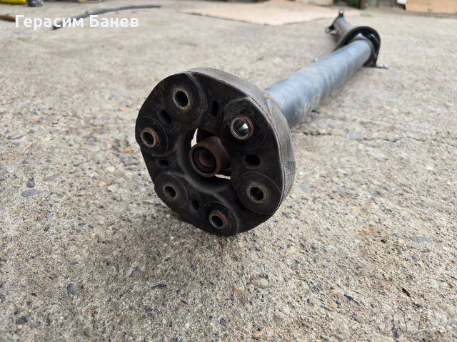 A2044100716 КАРДАН OEM MERCEDES W204 OM651 2014, снимка 3 - Части - 54278055